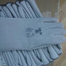 【供應(yīng) 防切割手套 高溫防割手套 Ansell 42-474耐高溫防割手套】價格,廠家,圖片,防護手套,上海贏克爾實業(yè)-