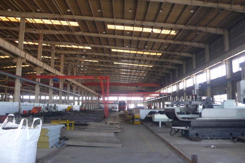 煙臺一個大工廠拍賣,最終被一家剛成立2天的公司底價6080萬拍下