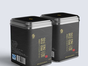 融合傳統(tǒng)與現(xiàn)代 鐵觀音鐵罐包裝設(shè)計(jì)與行業(yè)包裝資源解析