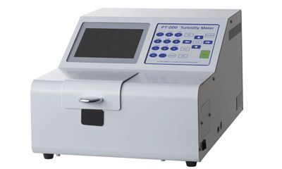 深圳羅杰科技PT-100型積分球濁度計(jì) 高精度濁度測(cè)量的專業(yè)選擇